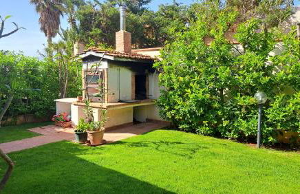 Villa Agae - Foto 16