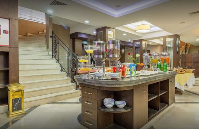 Hotel Tadj El Mouada - Foto 28