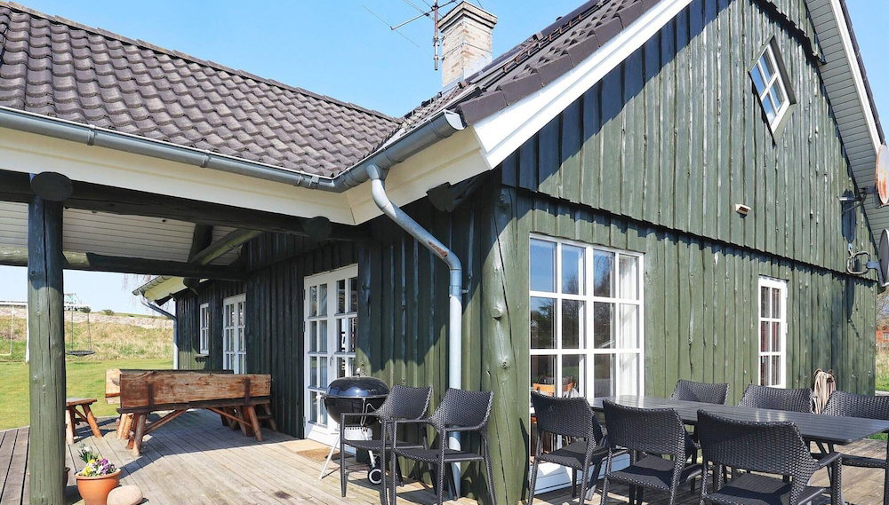 5 Star Holiday Home in Logstrup - Photo 1, Image principale