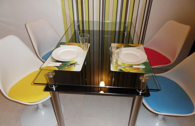 Studio 4u Apartment - Foto 29