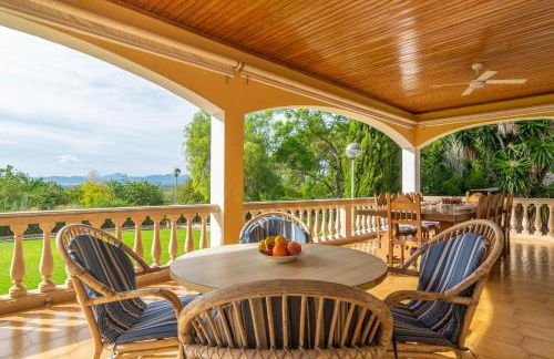 Finca Son Pou in Palma - Photo 35