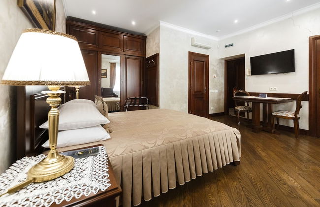 Apart-hotel Horowitz - Photo 5