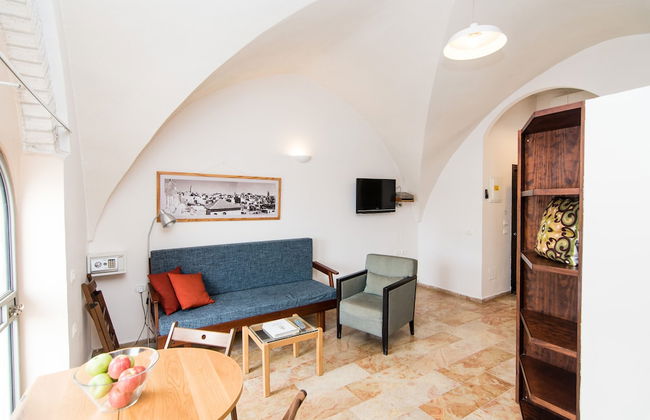 The Market Courtyard - Jerusalem Suites - Foto 33