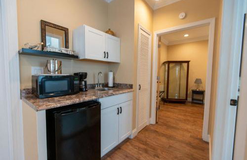 Howard's Creek Inn - Foto 77