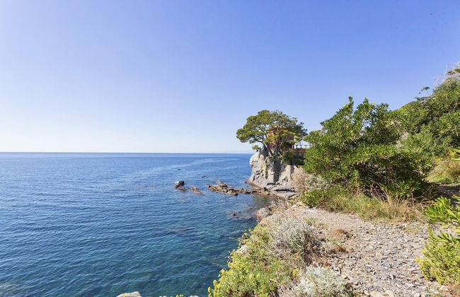 Yellow Suite sul Lungomare di Recco by Wonderful Italy - Photo 9