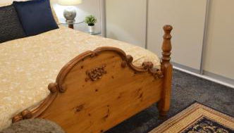 Relaxing King bed retreat - Foto 5