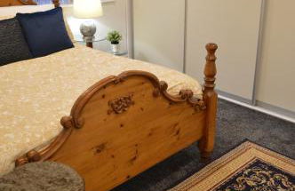 Relaxing King bed retreat - Foto 5