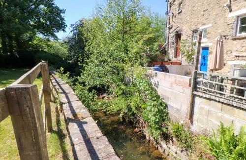 Sunnybrook Cottage - Foto 33