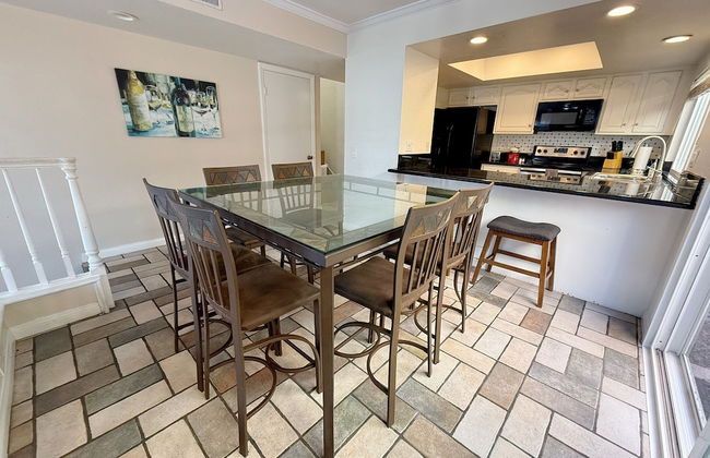 Panoramic View Bayfront Gem 3BR - Foto 28