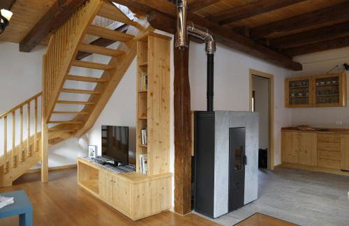 Casa Di Ettore e Luigina - Foto 11