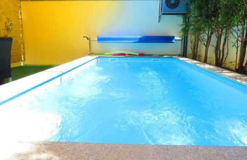 Elegant Villa in Porto with Pool & Jacuzzi - Foto 26