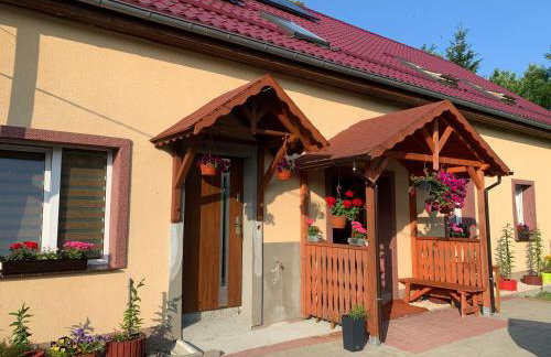 Czarny Koń i Biały Koń Black Horse & White Horse Apartamenty - Foto 38