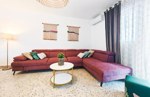 Villa David - Pet friendly - New villa for 9 person - Foto 25