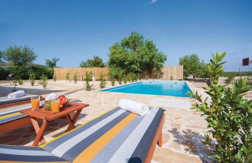 Two-Bedroom Holiday Home In Radonic - Foto 7