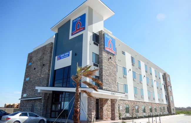 Studio 6 Buda, TX - Foto 33