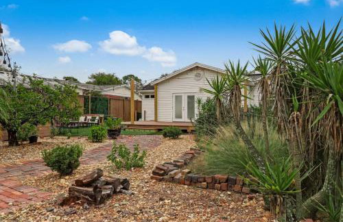 Happy Coastal Cottage for 6 - Foto 39