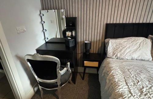 2 Bedroom Apartment - Henry St Central Liverpool - Foto 19