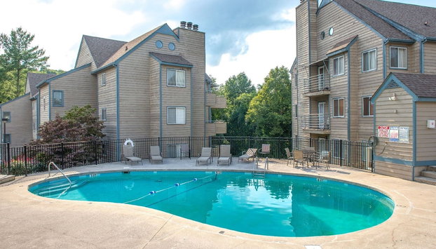 The Summit 1306 / INDOOR AND OUTDOOR POOLS - Foto 2, Imagen principal