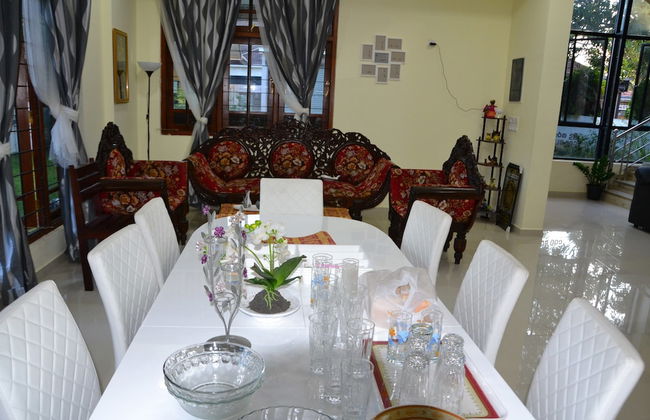 Villa Sam & Sun - Foto 16