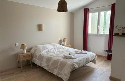 Maison avec jardin - Foto 15