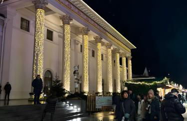 Evin's Apartment - Foto 27