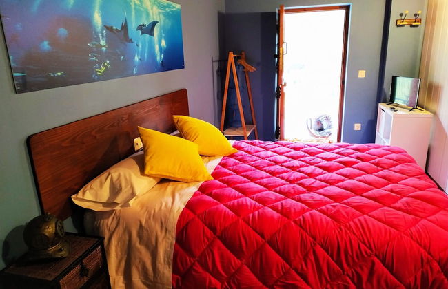 El Interior De Gaia - Foto 3