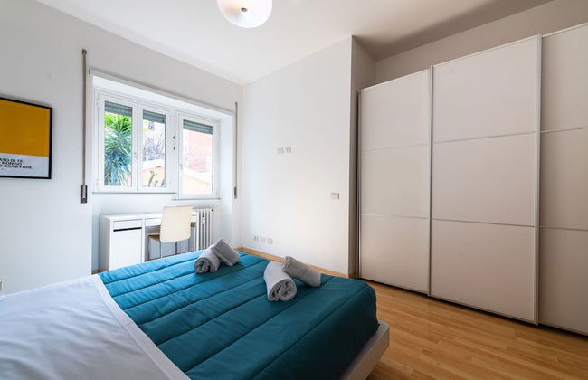 Leoncavallo Retreat in Rome - Foto 5