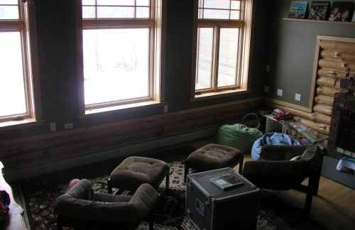 Meadow House Backcountry Residency - Foto 54