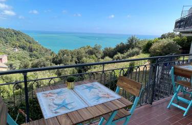 UN SOGNO NEL GOLFO DEI POETI new - Foto 40