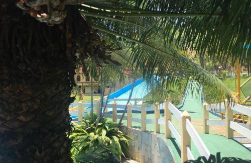 Hotel Fazenda Colina - Foto 49