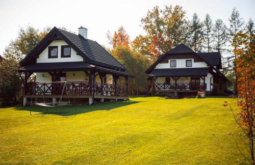 Zagroda Krasna - Photo 52