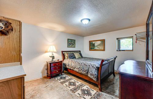 Hike, Fish and Unwind Remote Escape in Montana - Foto 25