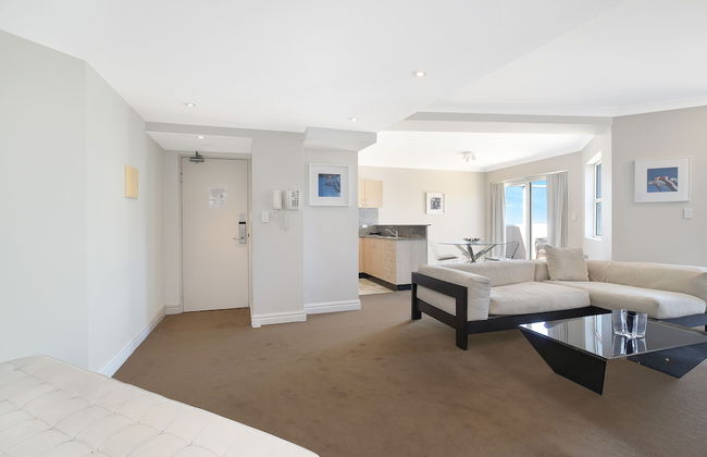 Sydney Airport Suites - Foto 80