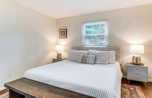 Geneva Lake Adventures Family Retreat with Patio - Foto 12