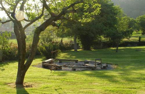 El Pedrueco turismo rural - Foto 52