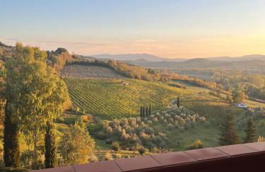 Belvedere House Peccioli - Foto 23