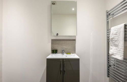 Lovely Compact 1 Bed Apartment in Leeds - Foto 15