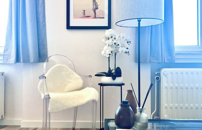 Appartement Proche de l'Otan - Foto 49