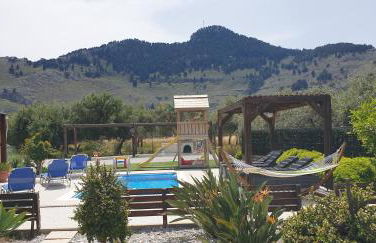 Stergios villa - Foto 27