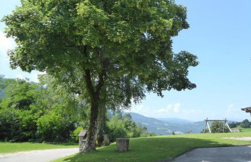 Baita Tersilia Near Lake And Mountain Veneto - Foto 62