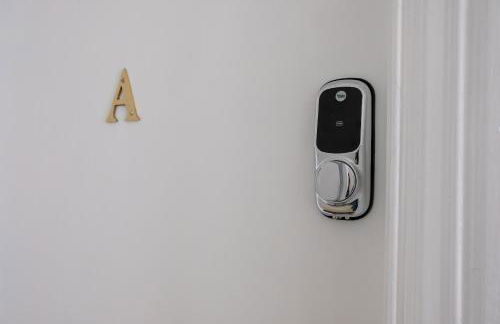 Modern accomodation in Westcliff-On-Sea - Foto 56