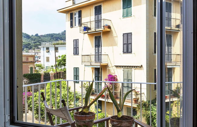 A due passi dal porto di S. Margherita - Foto 12