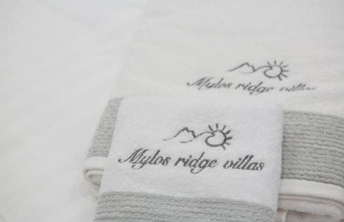 Mylos ridge villas - Perseus - Photo 16