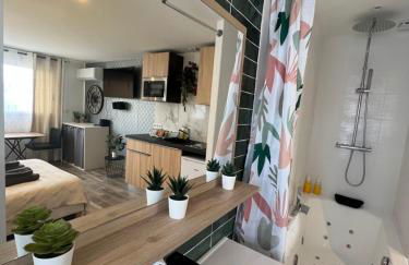 Trendy love Balnéo - Foto 8