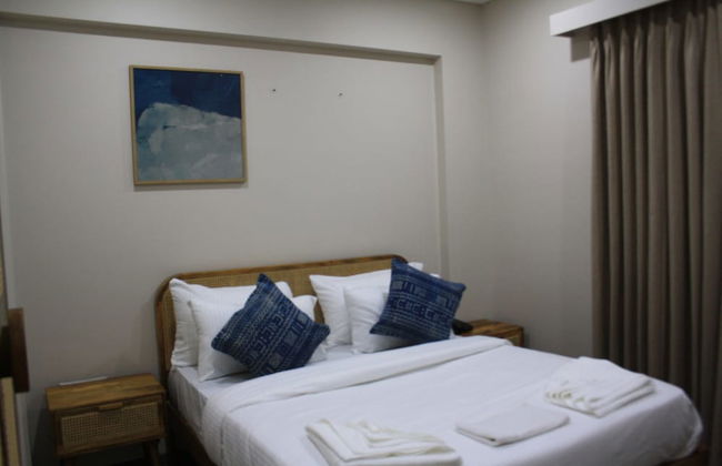 Tattva Suites - Foto 28