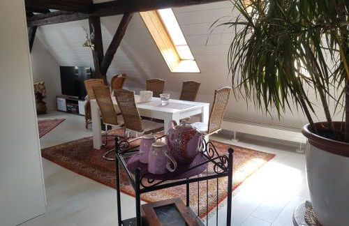 Traumhafte Maisonette-Wohnung im Schwarzwald - Foto 14