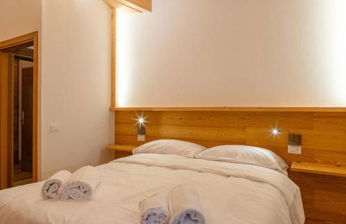 Appartamenti Dolomites Elements - Foto 24