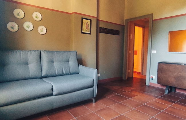 AGRITURISMO LE CORTI DELLA GUALDANA - Foto 6