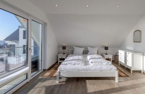 SchönSicht - direkte Wasserlage am Plauer See - Neubau 2024 - Foto 7