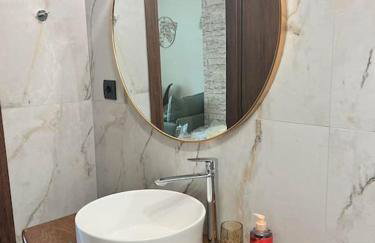 Perion stone apartment sea front - Foto 28